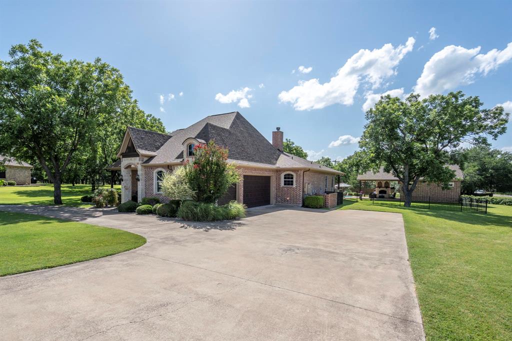 Orchard Nine - Residential