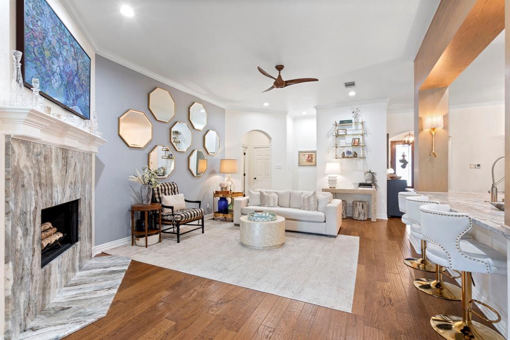 Orchard Nine - Residential