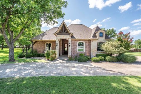 6506 Colonial Drive Granbury TX 76049