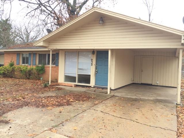 Shreveport, Louisiana 71106, United States, 3 Bedrooms Bedrooms, ,1 BathroomBathrooms,Residential,Pending,46489