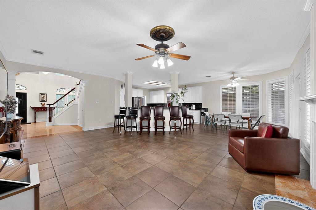 1113 Lake Ridge Drive