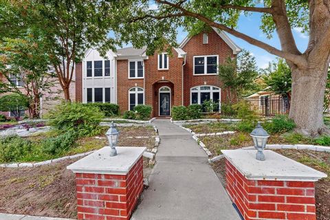 1113 Lake Ridge Drive Plano TX 75075