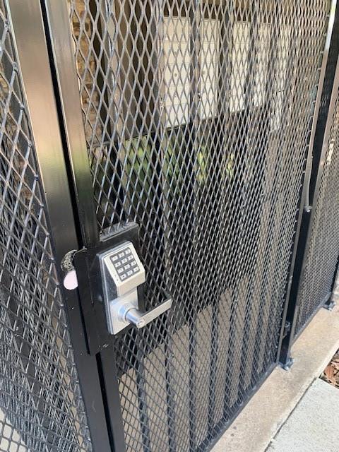 UNIVERSITY CROSSROADS - Residential