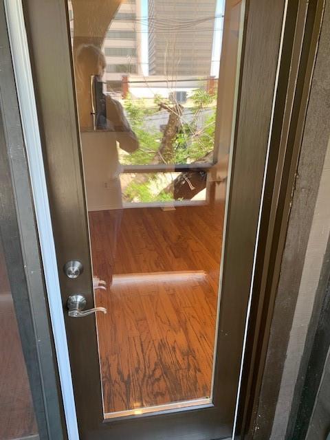 UNIVERSITY CROSSROADS - Residential