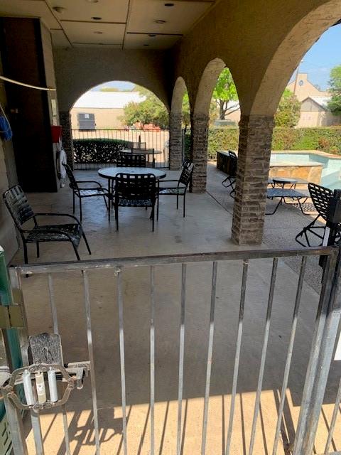 UNIVERSITY CROSSROADS - Residential