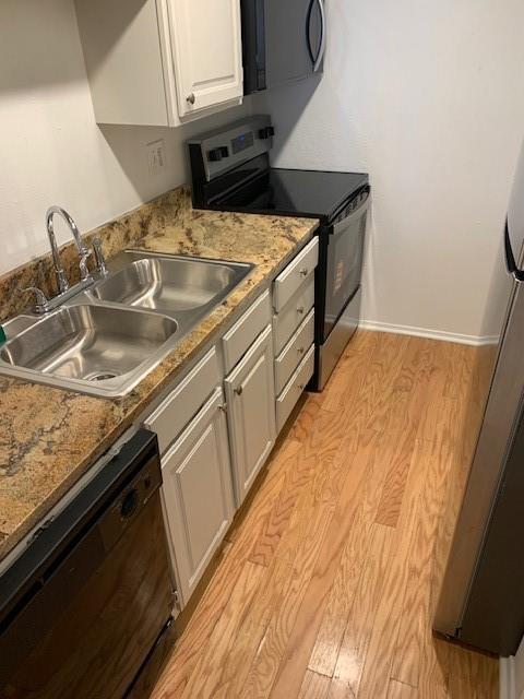 UNIVERSITY CROSSROADS - Residential