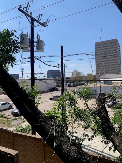 UNIVERSITY CROSSROADS - Residential