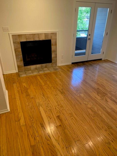 UNIVERSITY CROSSROADS - Residential