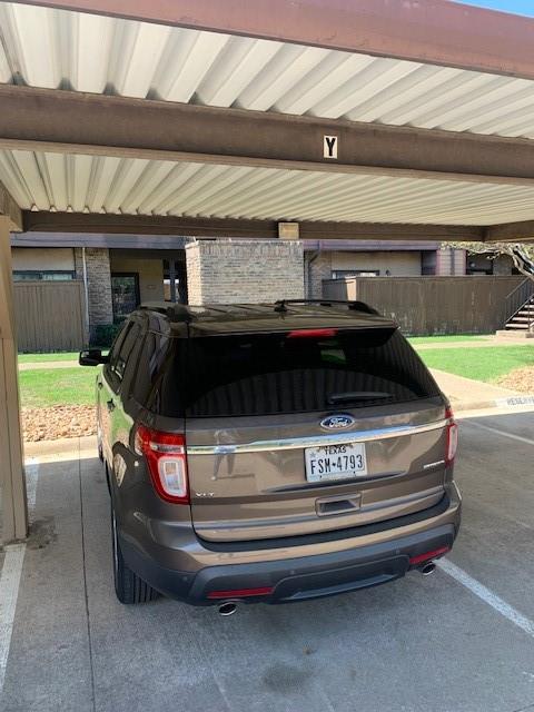 UNIVERSITY CROSSROADS - Residential