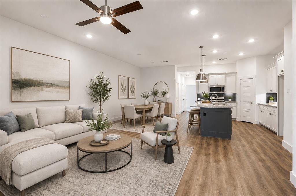 603 Cloverleaf Drive