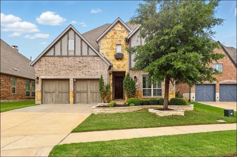 3041 Little Ml The Colony TX 75056