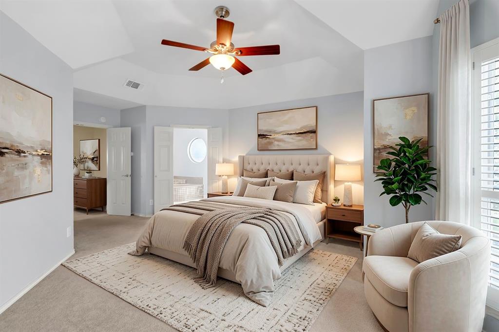 1012 Woodbriar Drive