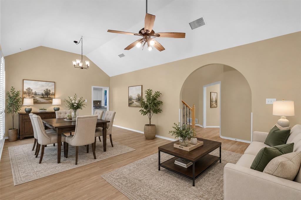 1012 Woodbriar Drive