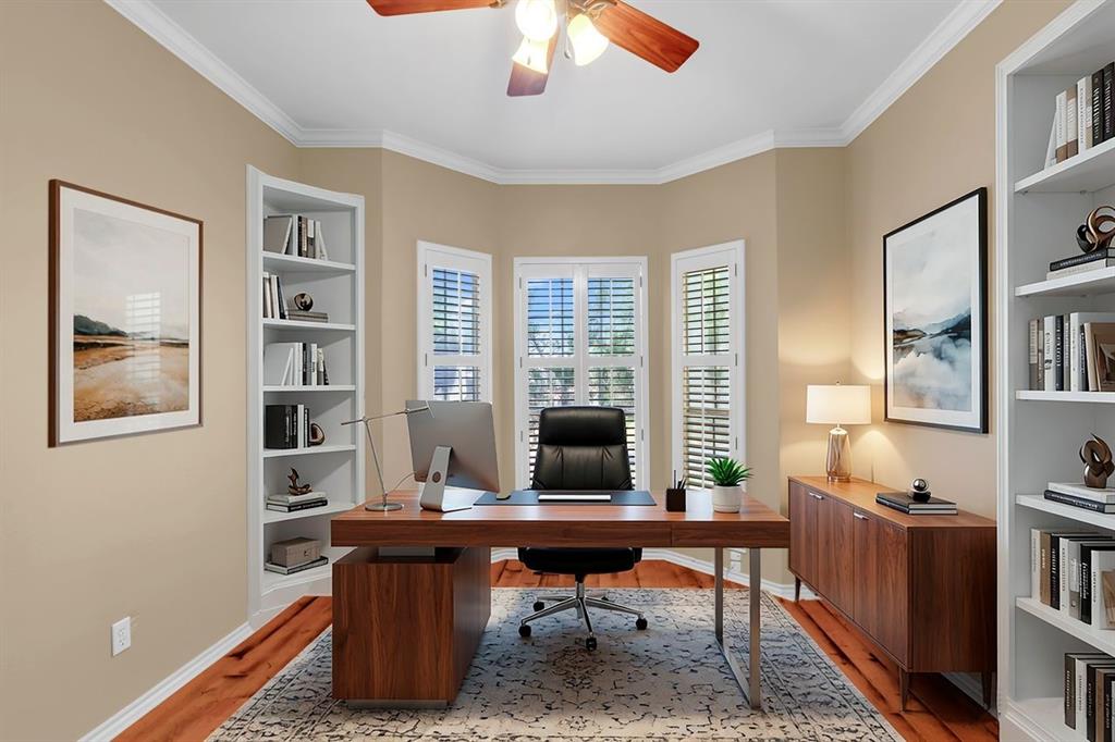 1012 Woodbriar Drive