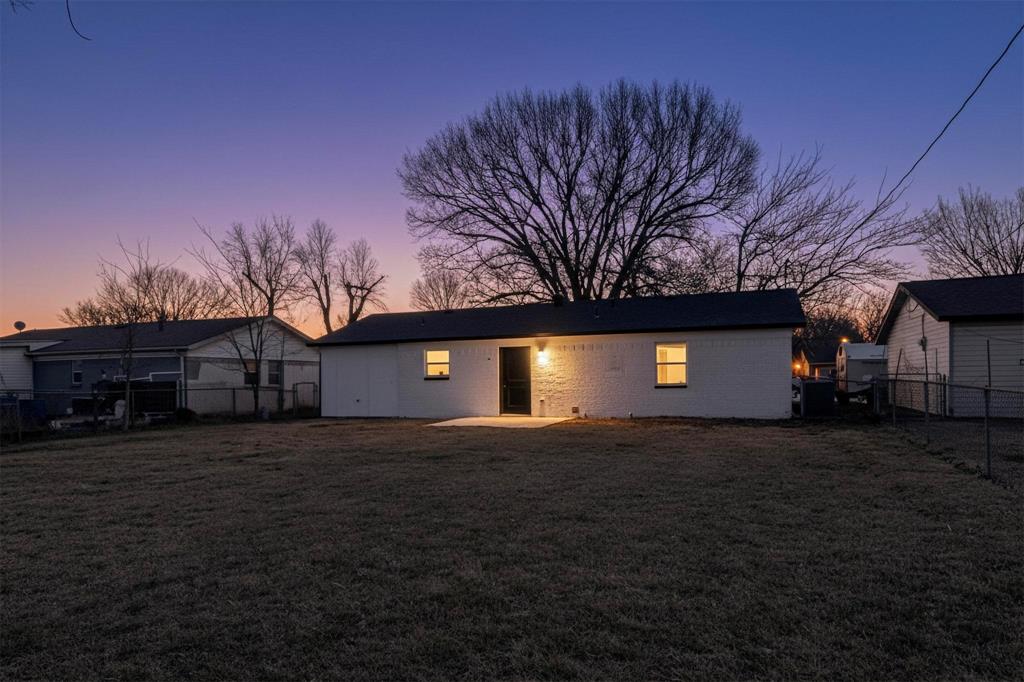 Belaire Park - Residential