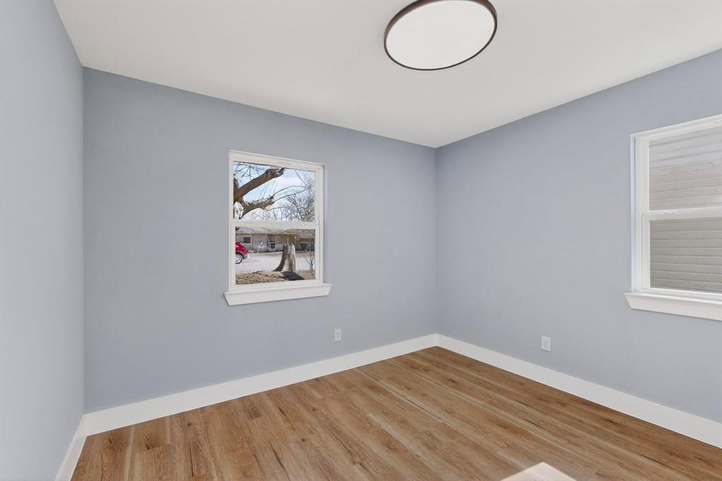 Belaire Park - Residential