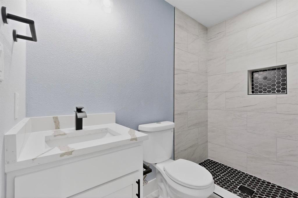 Belaire Park - Residential