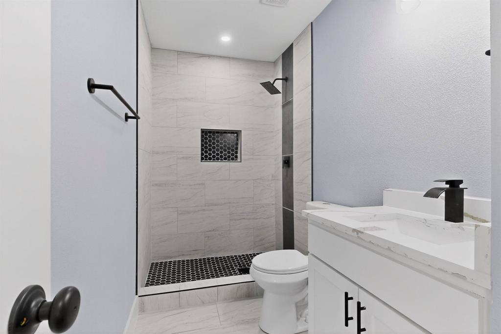 Belaire Park - Residential