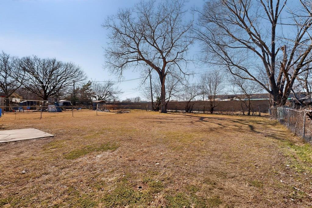 Belaire Park - Residential