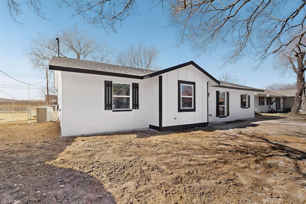 Belaire Park - Residential