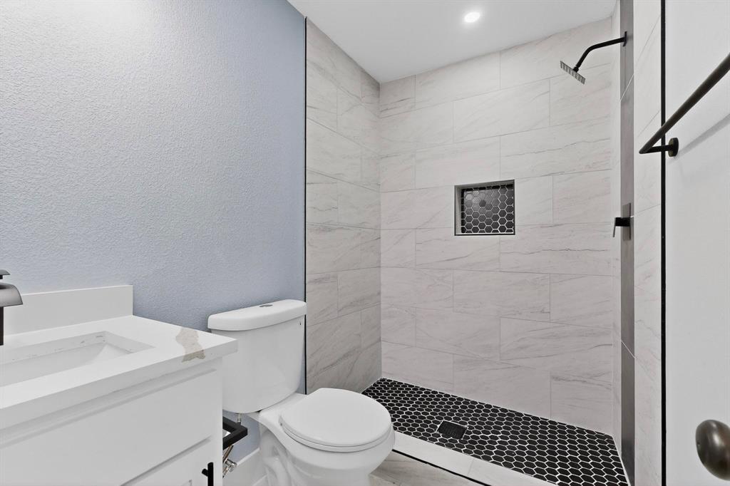 Belaire Park - Residential