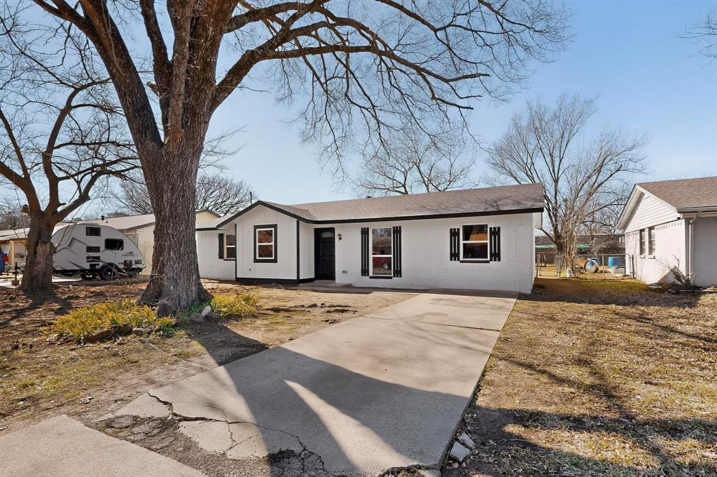 4813 Pebbleridge Drive