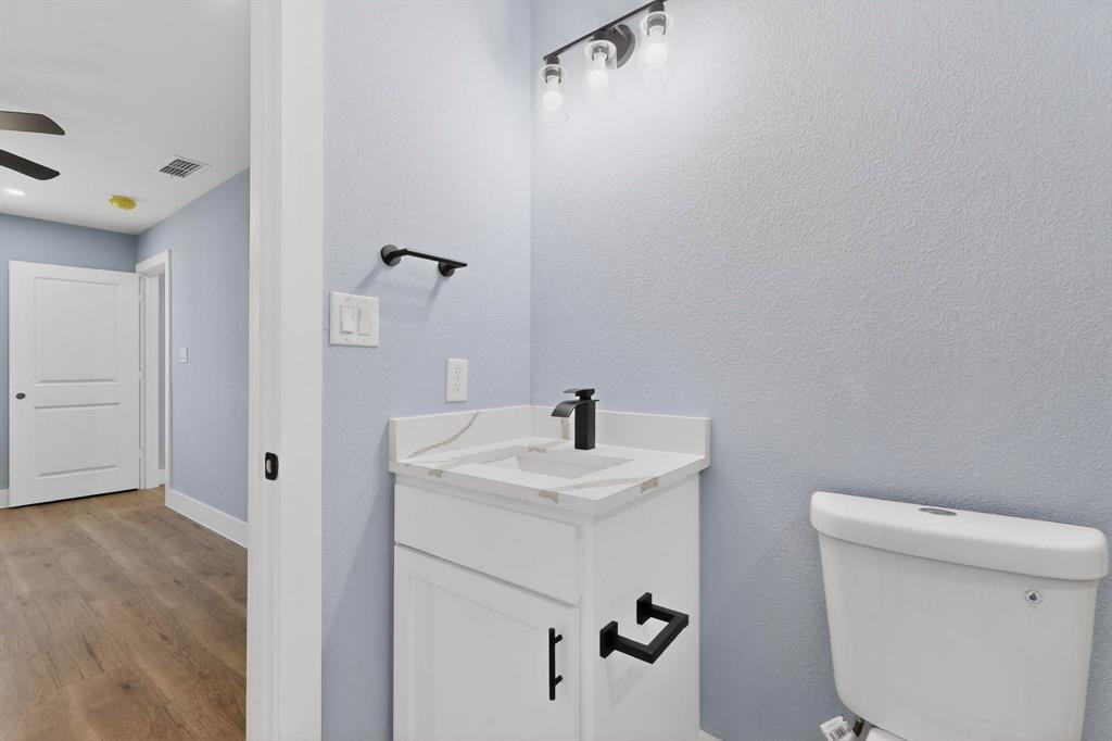 Belaire Park - Residential