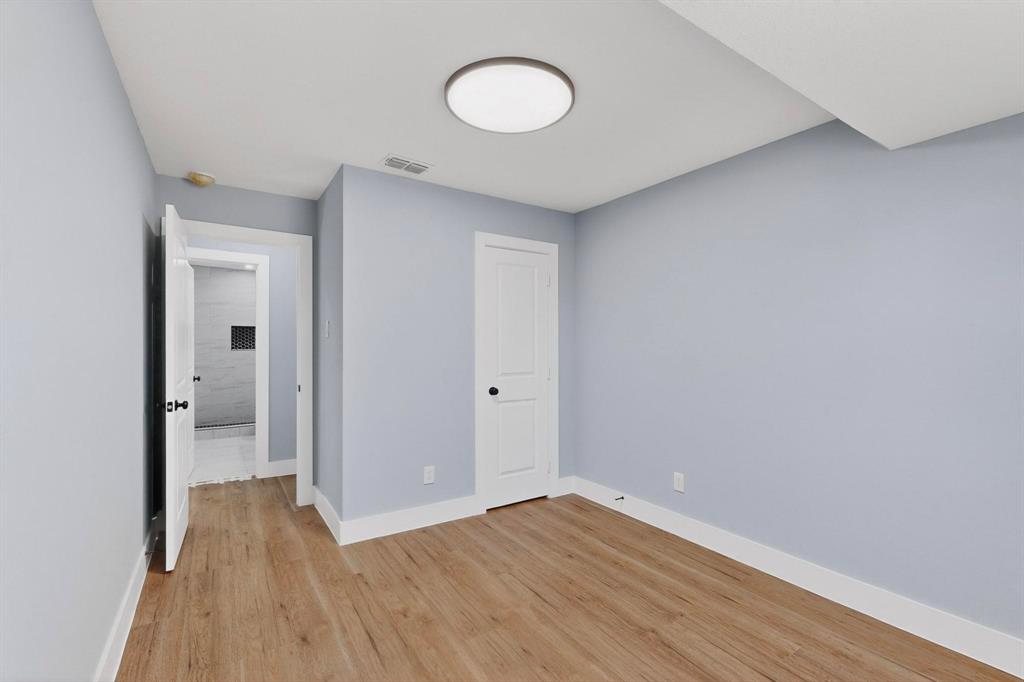 Belaire Park - Residential