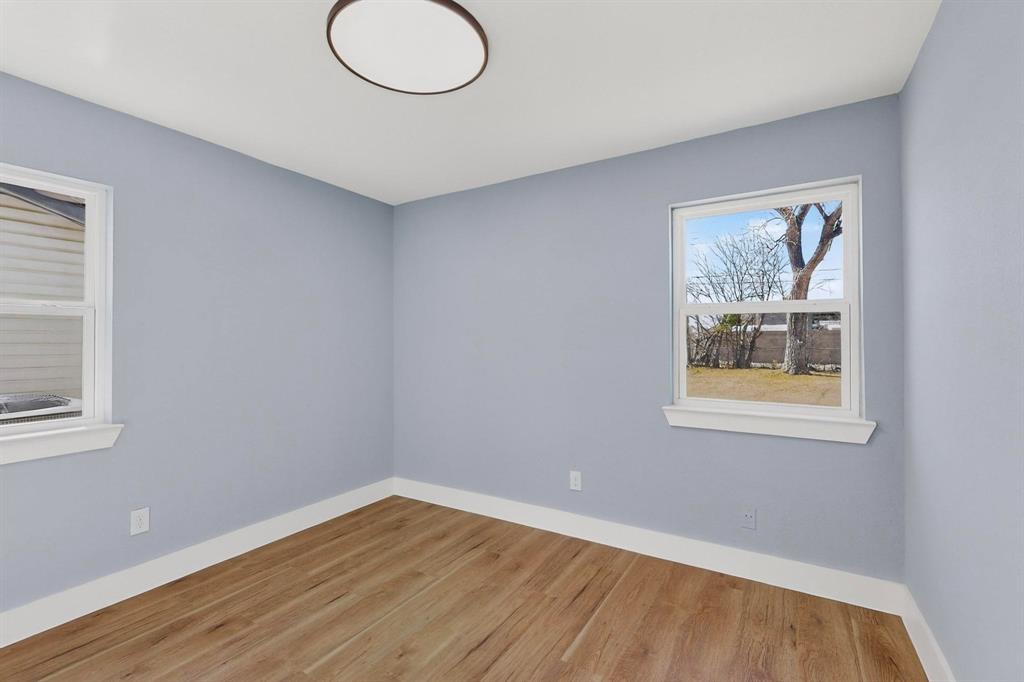 Belaire Park - Residential