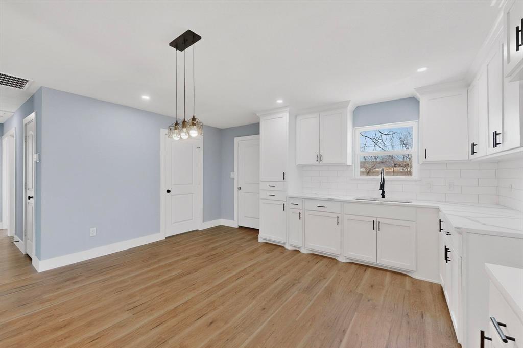 Belaire Park - Residential