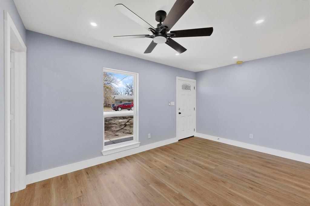 Belaire Park - Residential