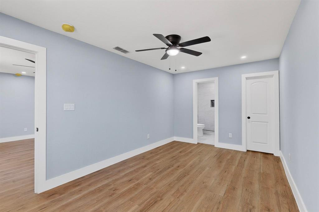 Belaire Park - Residential