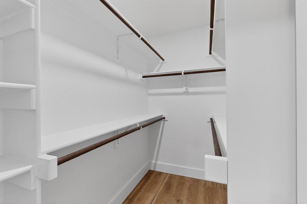 Belaire Park - Residential