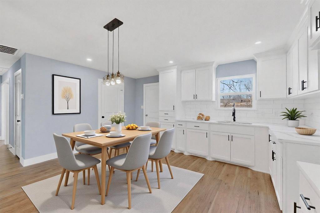 Belaire Park - Residential