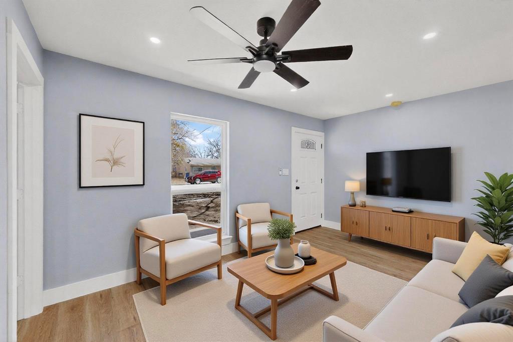 Belaire Park - Residential