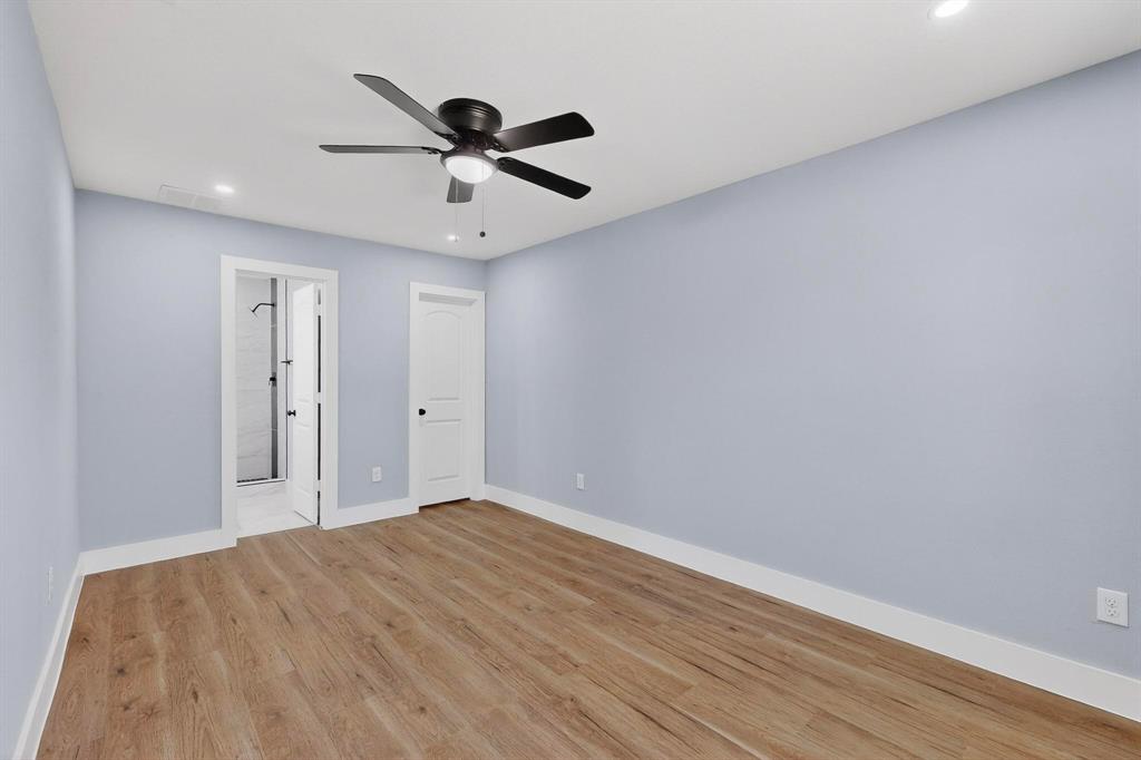 Belaire Park - Residential