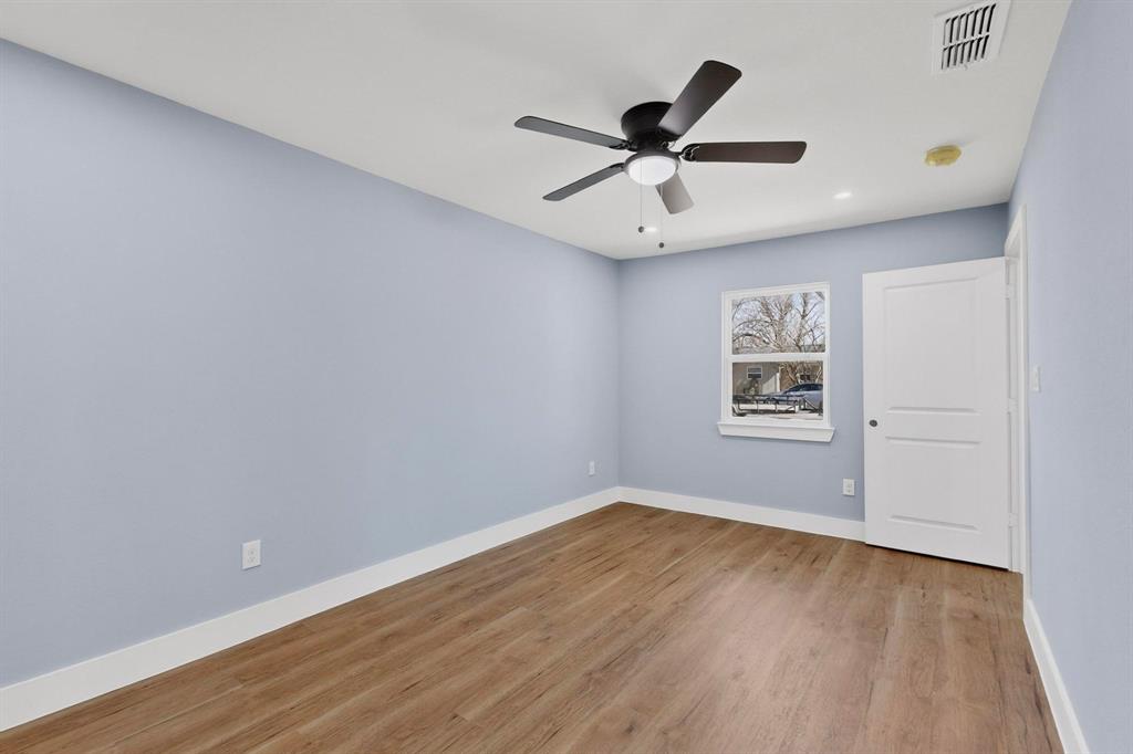 Belaire Park - Residential