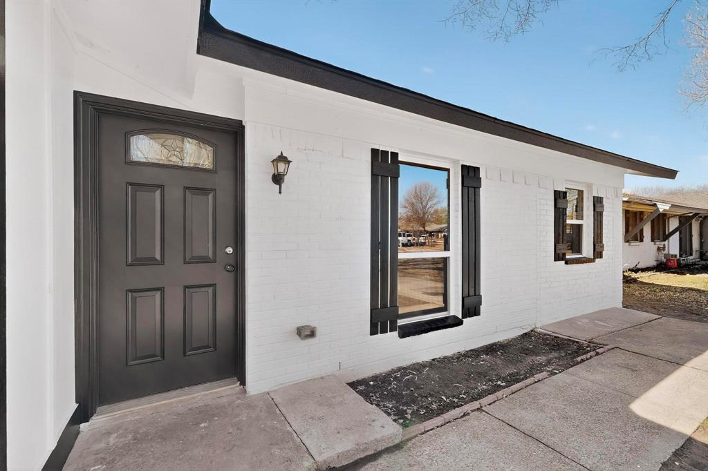 Belaire Park - Residential