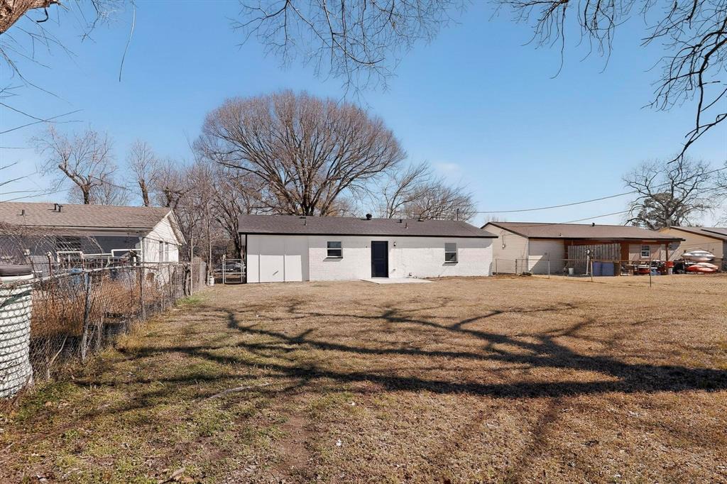 Belaire Park - Residential