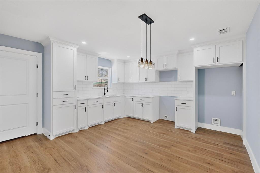 Belaire Park - Residential