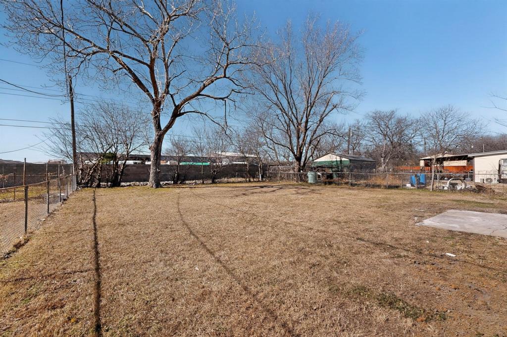 Belaire Park - Residential