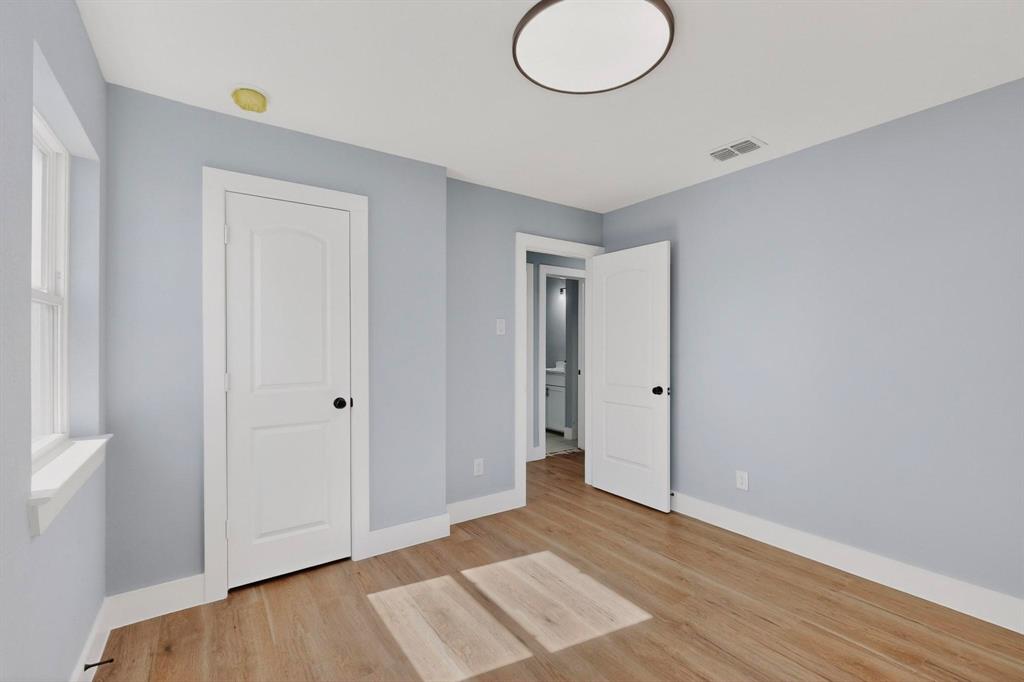 Belaire Park - Residential