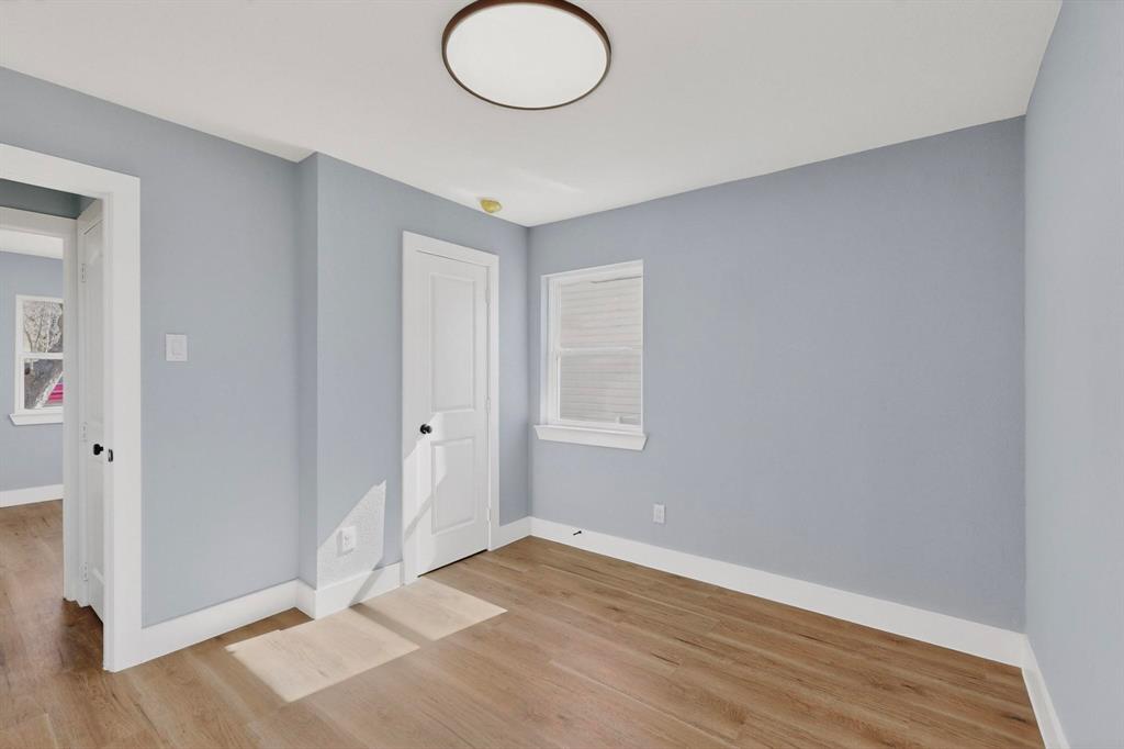 Belaire Park - Residential