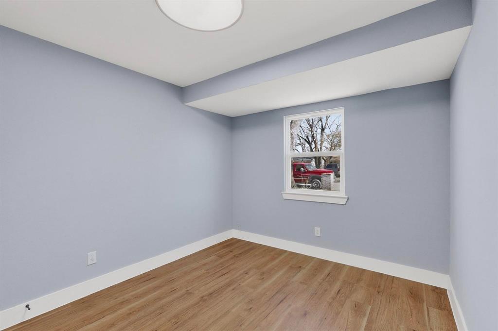 Belaire Park - Residential