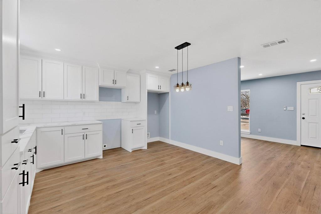 Belaire Park - Residential