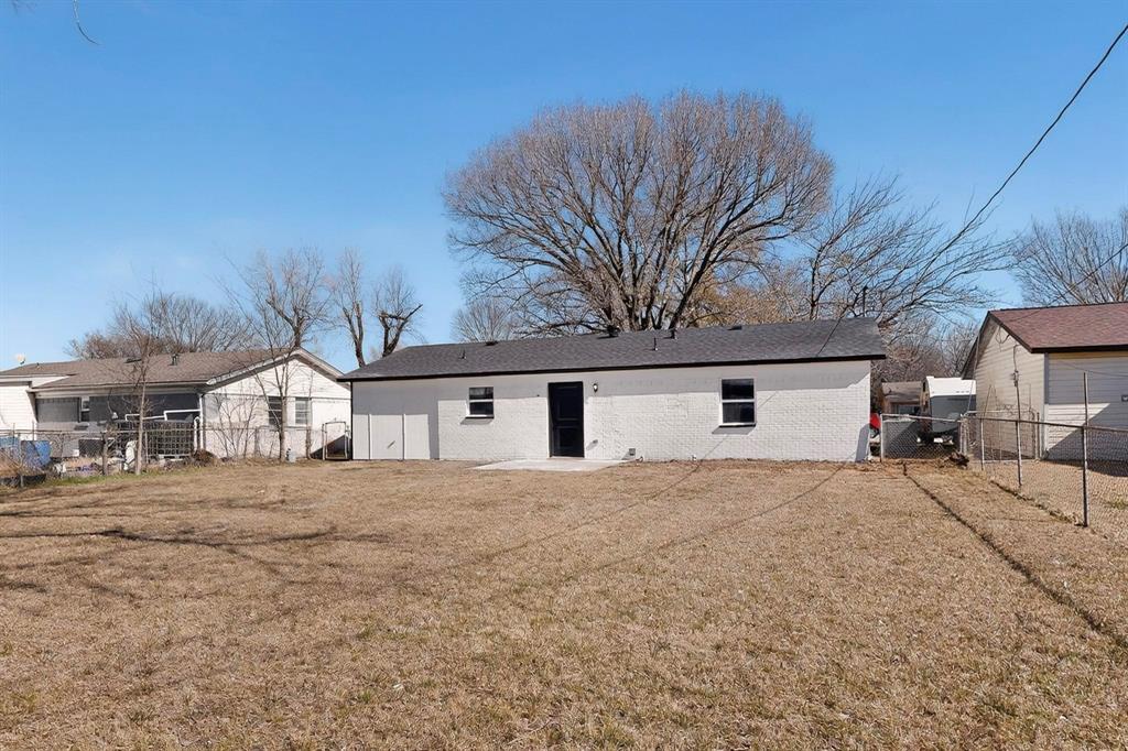 Belaire Park - Residential