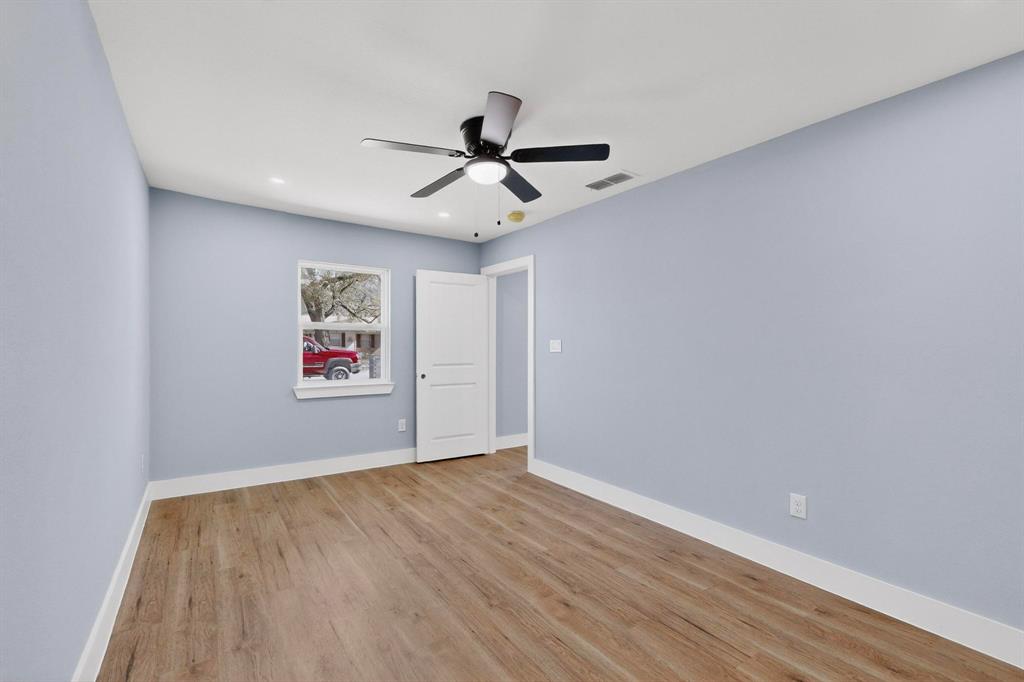 Belaire Park - Residential