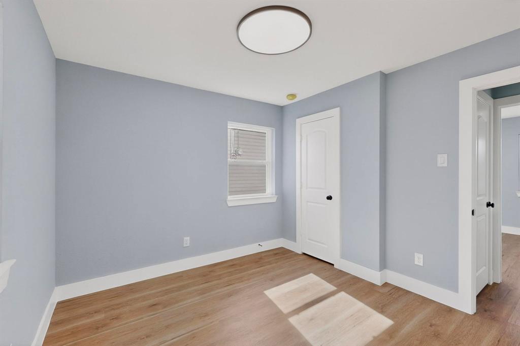 Belaire Park - Residential