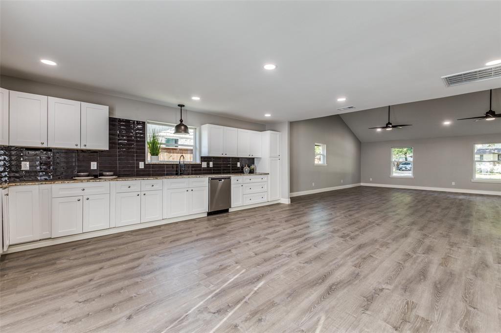 Lake Highlands Estates - Residential