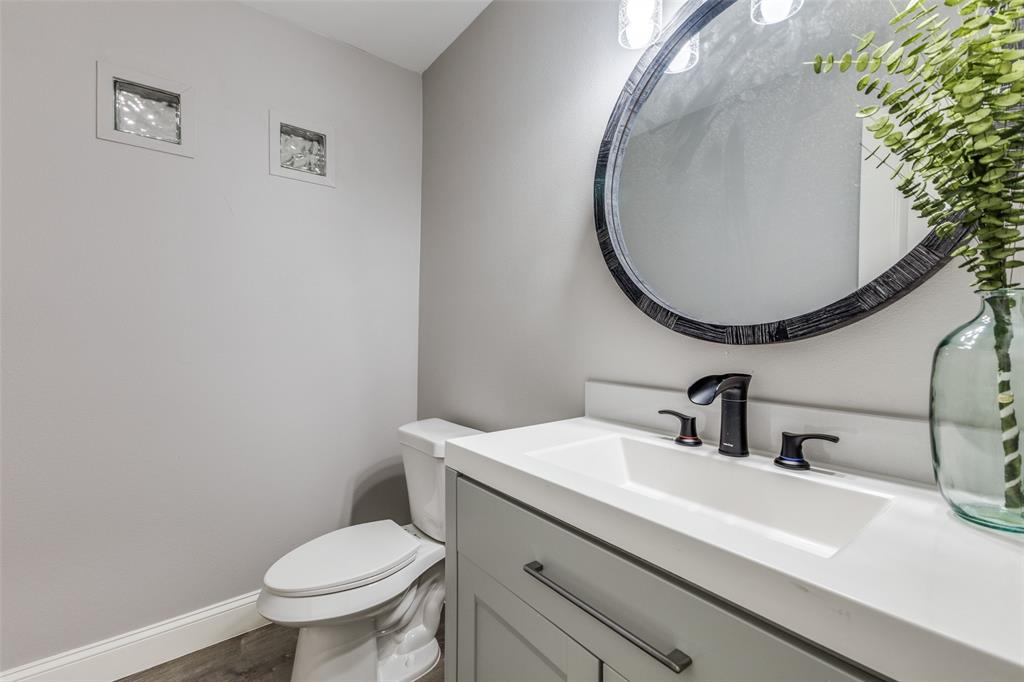 Lake Highlands Estates - Residential